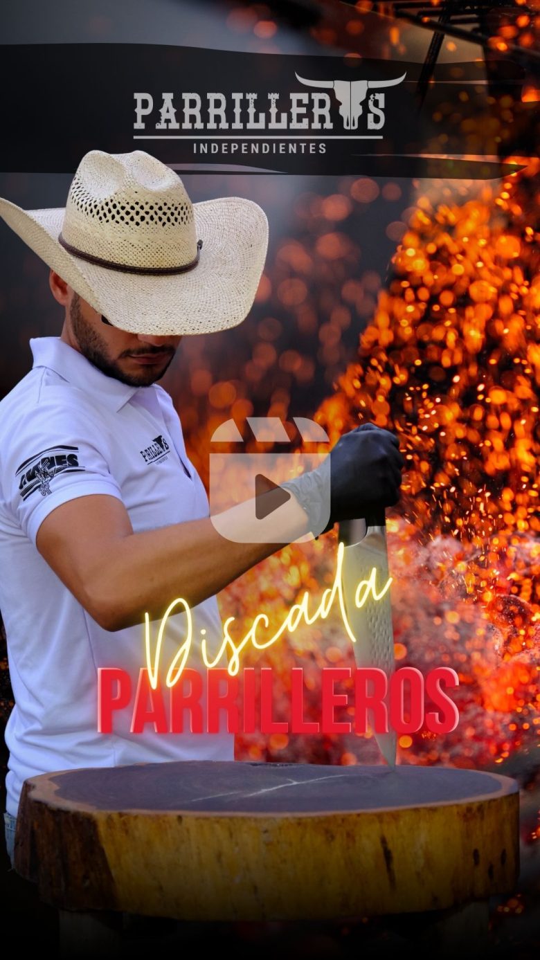 discada parrilleros